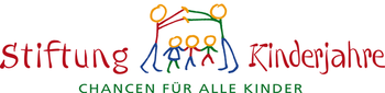 Stiftung Kinderjahre